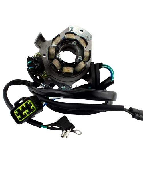Kimpex HD Stator Fits Honda - 345258