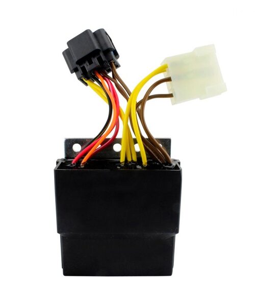 Kimpex HD Voltage Regulator Rectifier Fits Polaris - 345261