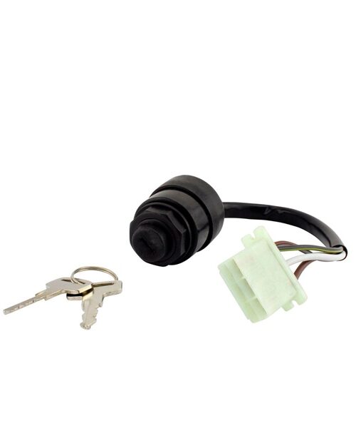 Kimpex HD Ignition Key Switch Lock with key - 345266