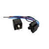 Kimpex HD Dual Battery Isolator Connector & Monitor Kit - Image 4