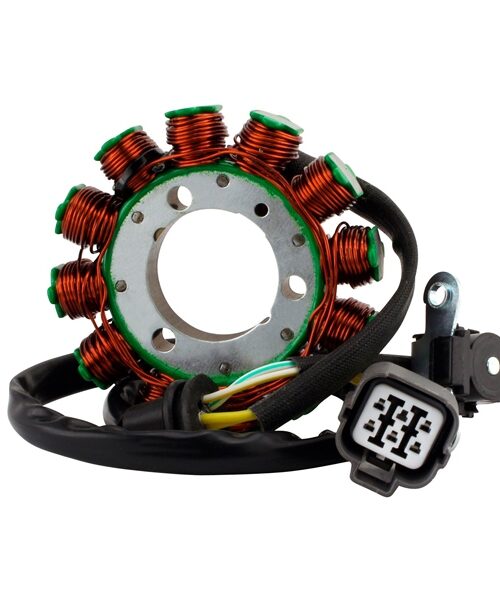 Kimpex HD Stator Fits Kawasaki - 345280