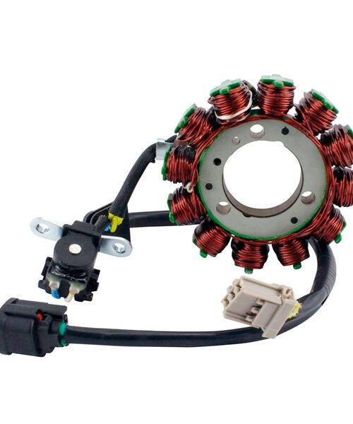 Kimpex HD Stator Fits Honda - 345284