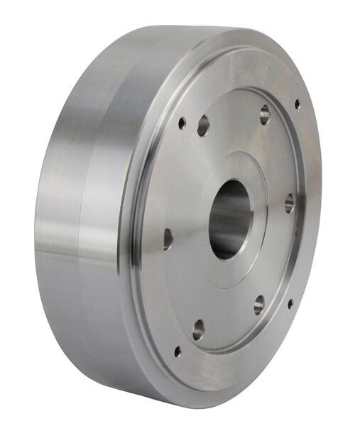 Kimpex HD Flywheel 345291