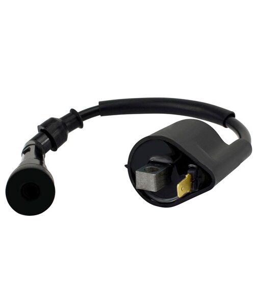 Kimpex HD Ignition Coil & Spark Plug Cap Fits Suzuki - 345309