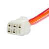 Kimpex HD Ignition Key Switch Lock with key - 345332 - Image 3