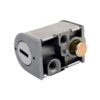 Kimpex HD Ignition Key Switch Lock with key - 345333 - Image 3