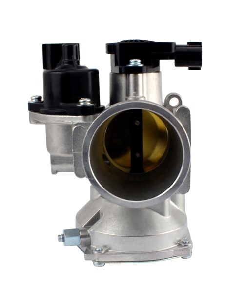 Kimpex HD Complete Throttle Body Assembly