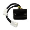 Kimpex HD Voltage Regulator Rectifier Fits Aprilia, Fits Vespa, Fits Piaggio - 345347