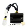 Kimpex HD Voltage Regulator Rectifier Fits Aprilia, Fits Vespa, Fits Piaggio - 345347 - Image 2