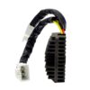 Kimpex HD Voltage Regulator Rectifier Fits Aprilia, Fits Vespa, Fits Piaggio - 345347 - Image 3
