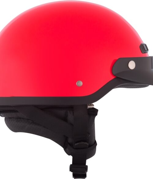 CKX VG500 Half Helmet Solid