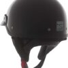 CKX VG500 Half Helmet Solid - Image 3