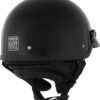 CKX VG500 Half Helmet Solid - Image 2