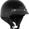 CKX VG500 Half Helmet Solid - Image 6
