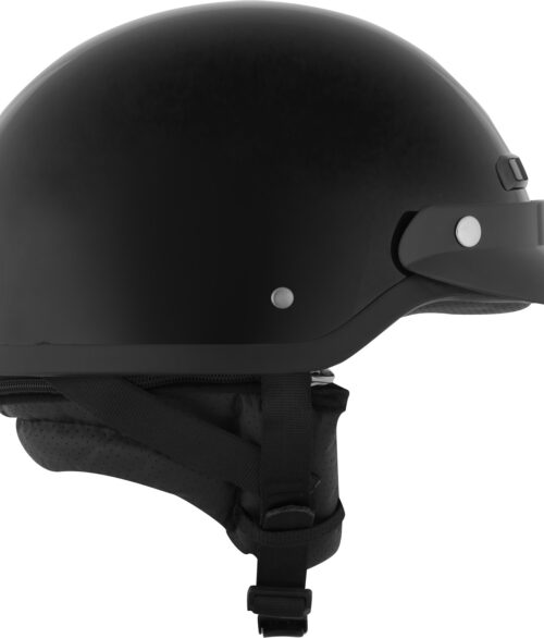 CKX VG500 Half Helmet Solid