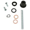All Balls Brake Master Cylinder Rebuild Kit Fits Arctic cat - Front - Image 2