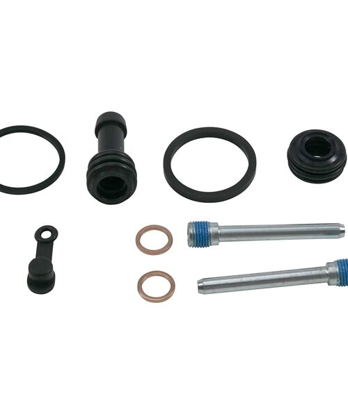 All Balls Brake Caliper Repair Kit Fits Kawasaki - Rear
