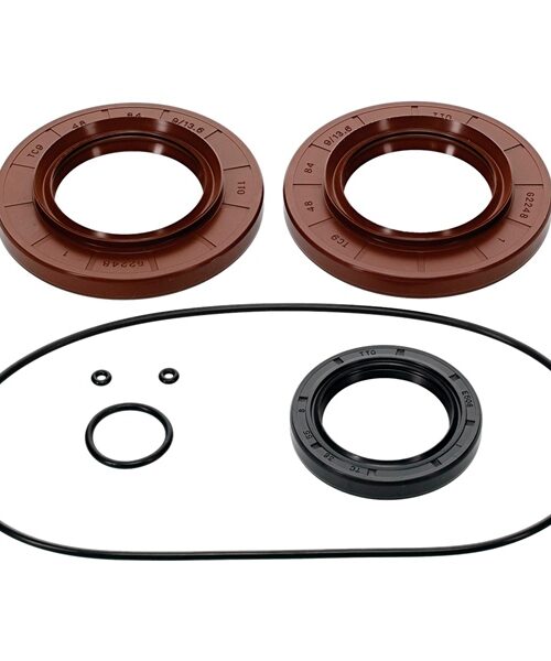 All Balls Differential Bearing & Seal Kit Fits Arctic cat