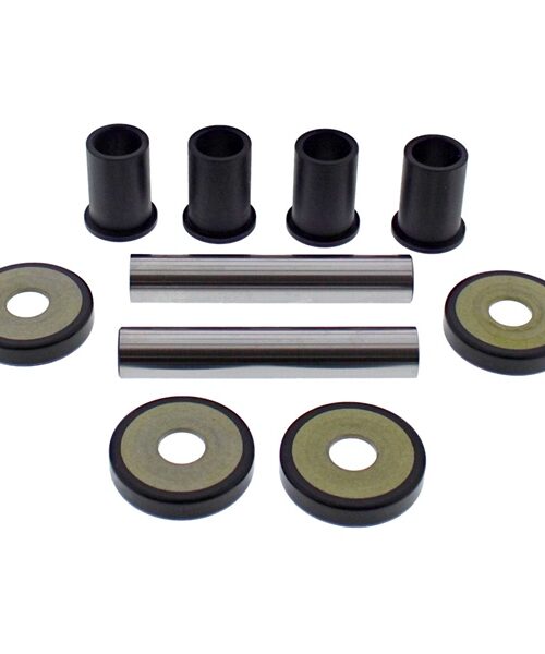 All Balls Rear Independent Suspension Knuckle Kit Fits Honda