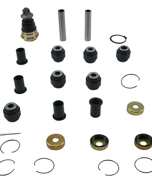 All Balls Rear Independent Suspension Rebuild Kit Fits Honda