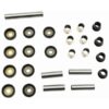 All Balls Rear Independent Suspension Rebuild Kit Fits Arctic cat - Image 2