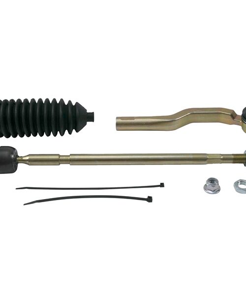 All Balls Tie Rod End Rack Kit Left