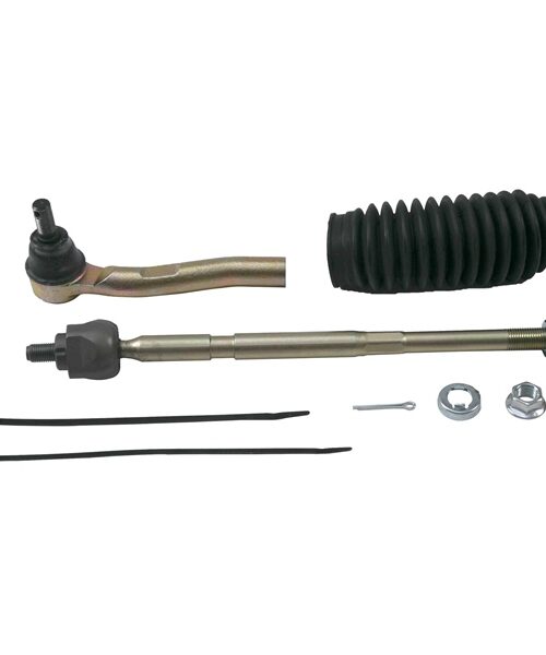 All Balls Tie Rod End Rack Kit Left