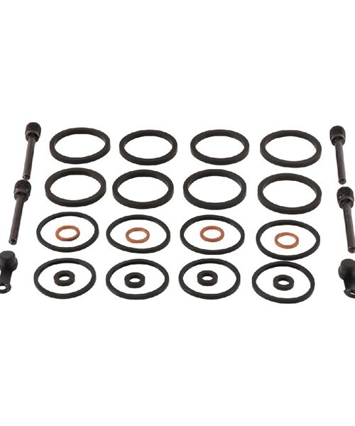 All Balls Brake Caliper Repair Kit Fits Arctic cat - Front/Rear