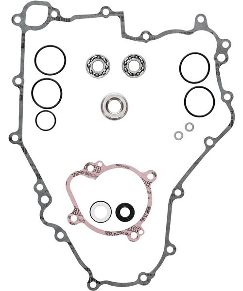 VertexWinderosa Water Pump Repair Kit Fits Kawasaki