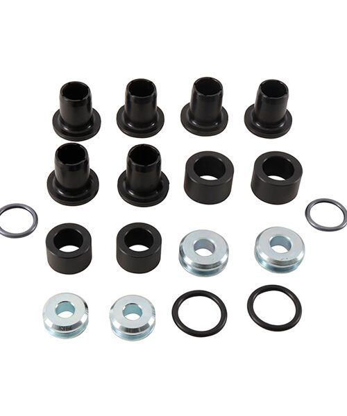 All Balls Rear Independent Suspension Bushing Kit Fits Polaris