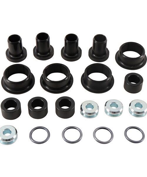All Balls Rear Independent Suspension Bushing Kit Fits Polaris