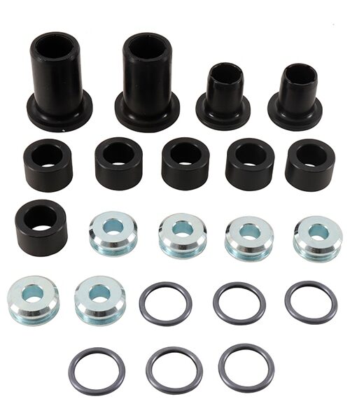 All Balls Rear Independent Suspension Bushing Kit Fits Polaris