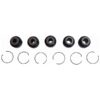 All Balls Rear Independent Suspension Rebuild Kit Fits Honda - Image 2