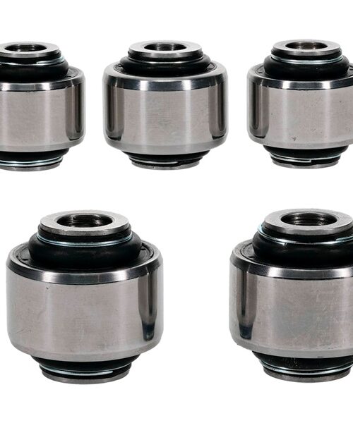 All Balls Rear Independent Suspension Rebuild Kit Fits Polaris