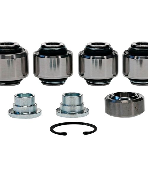 All Balls Rear Independent Suspension Rebuild Kit Fits Polaris