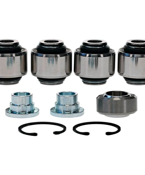 All Balls Rear Independent Suspension Rebuild Kit Fits Polaris