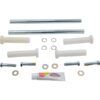 Pivot Works A-Arm Rebuild Kit Fits Polaris