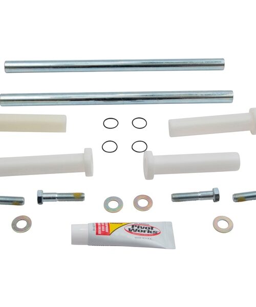 Pivot Works A-Arm Rebuild Kit Fits Polaris