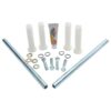 Pivot Works A-Arm Rebuild Kit Fits Polaris - Image 2