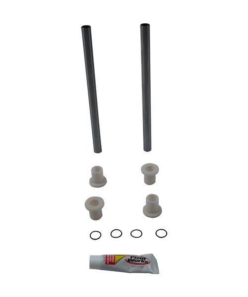 Pivot Works A-Arm Rebuild Kit Fits Polaris