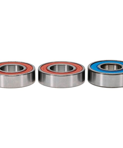 Pivot Works Premium Wheel Bearing Kit Fits Husqvarna, Fits KTM