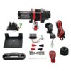 All Balls 4-Bolt Winch - Image 5