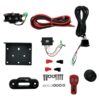 All Balls 4-Bolt Winch - Image 3