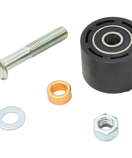 All Balls Chain Roller