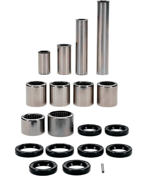 All Balls Swing Arm Linkage Kit Fits Honda