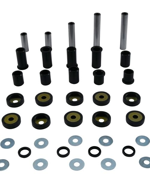 Pivot Works Rear Independent Suspension Rebuild Kit Fits Kawasaki