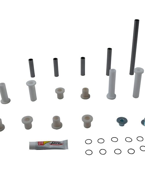 Pivot Works Rear Independent Suspension Rebuild Kit Fits Polaris