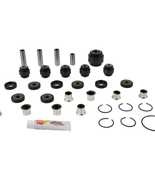 Pivot Works Rear Independent Suspension Rebuild Kit Fits Arctic cat