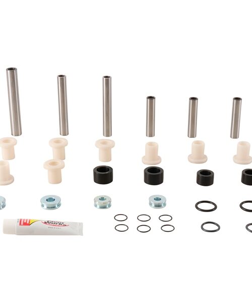 Pivot Works Rear Independent Suspension Rebuild Kit Fits Polaris