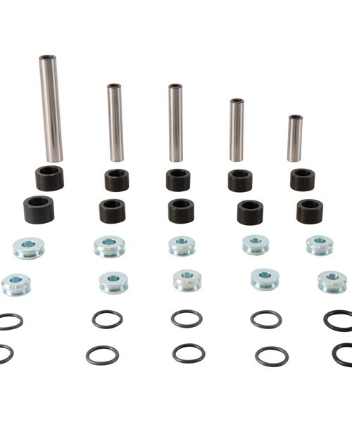 Pivot Works Rear Independent Suspension Rebuild Kit Fits Polaris